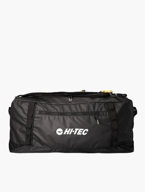 Hi Tec Black 65L Brighty Bag