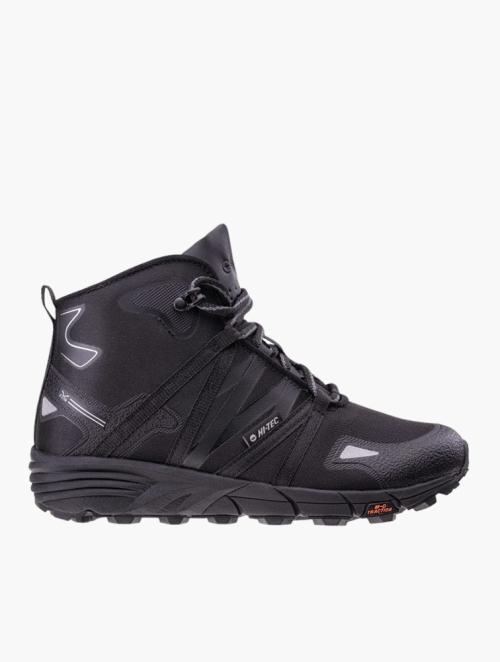 Hi Tec Black V-Lite Shift I+ Hiking Boots