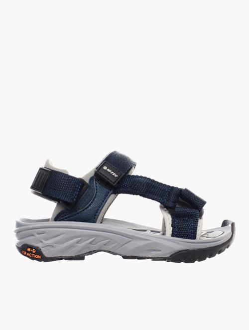 Hi Tec Junior Multi Ula Raft Sandals