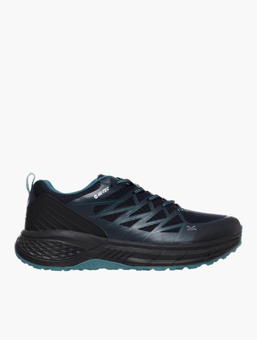 Hi Tec Navy Trail D Trainers