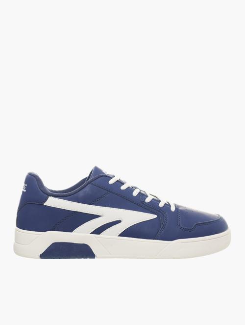 Hi Tec Navy Wonga Classic Sneakers