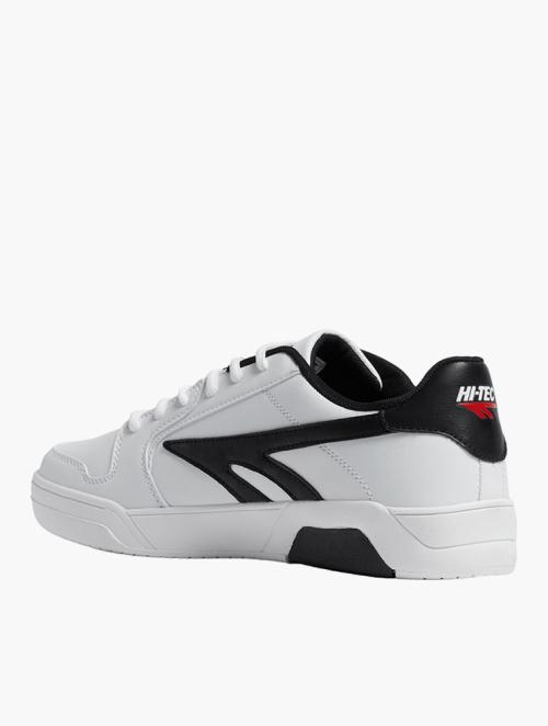 Hi Tec Black & White Wonga Sneaker