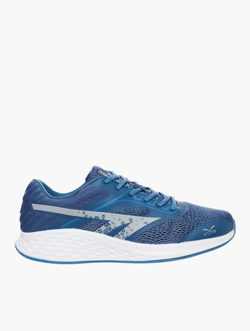 Hi Tec Blue V-Lite Gemini Sneakers