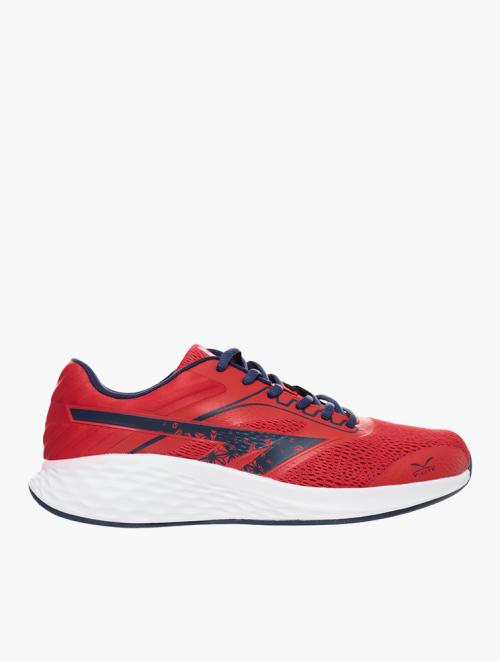 Hi Tec Red V-Lite Gemini Sneakers