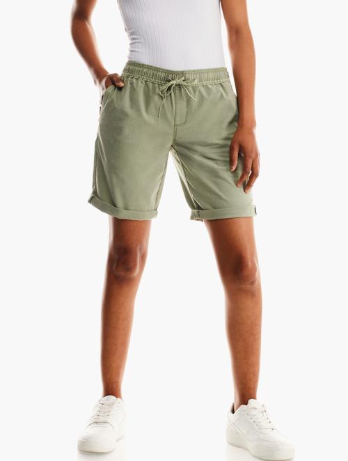 Hi Tec Sage Classic Drawstring Shorts