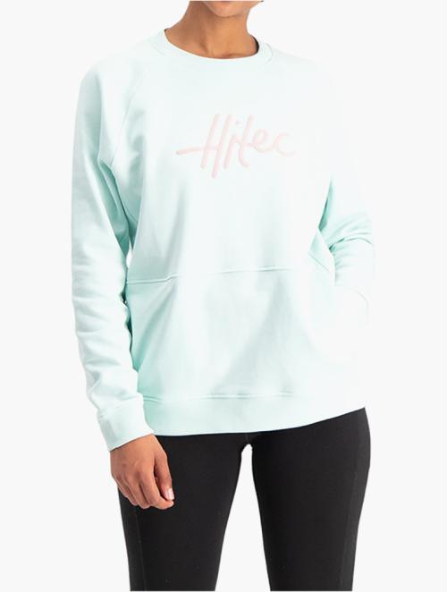 Hi Tec Icy Morn Weekender Fleece Sweater