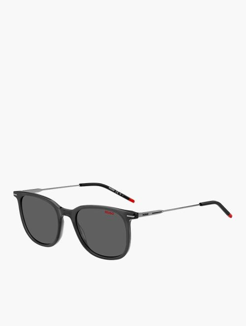 Hugo Grey Pantos Sunglasses