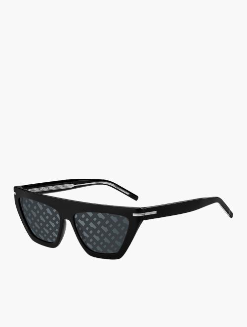 Hugo Boss Black Flat Top Sunglasses