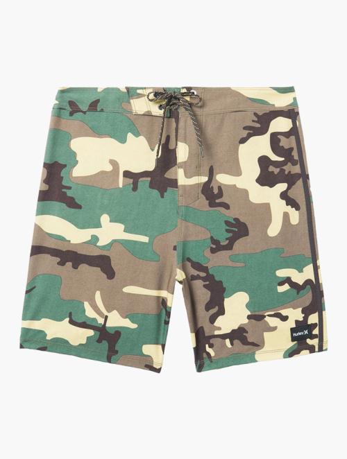 Hurley Jungle Phantom Tailgate 18 Boardshorts 