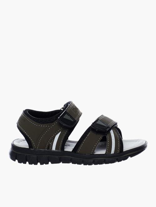 Hush Puppies Infants & Kids Olive Steve Strap Sandals