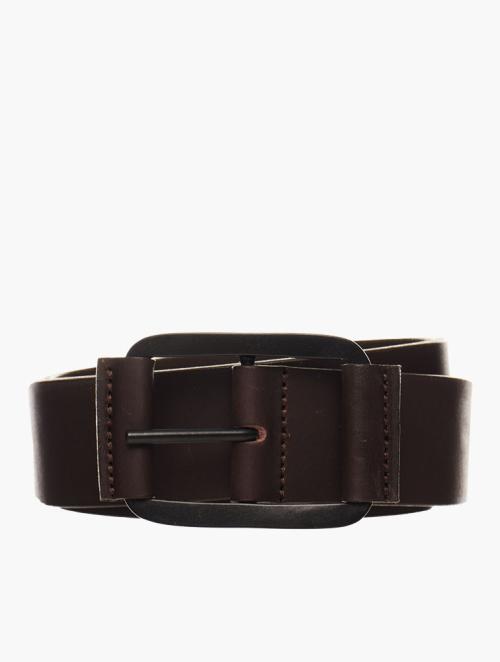 Jeep Choc Chunky Buckle Belt