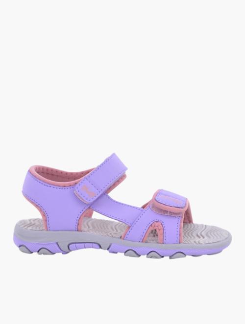 Jeep Lilac Riri Adventure Sandals