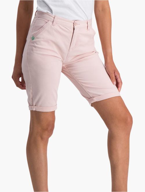 Jeep Pink Clay Classic Chinos