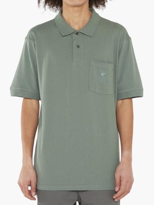 Jeep Wavelite Essential Pique Polo Shirt