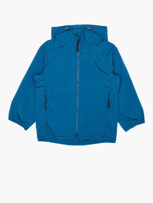 Jeep Teal Long Sleeve Jacket