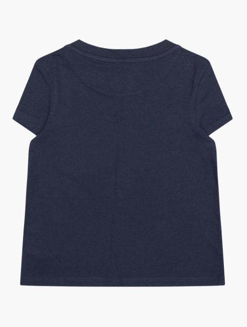 Juicy Couture Kids Navy Shirt