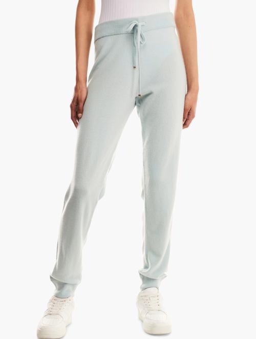 Juicy Couture Morning Blue Joggers