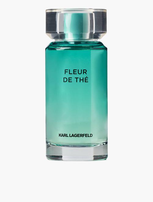 Karl Lagerfeld Collection Fleur D' The Edt 100ml