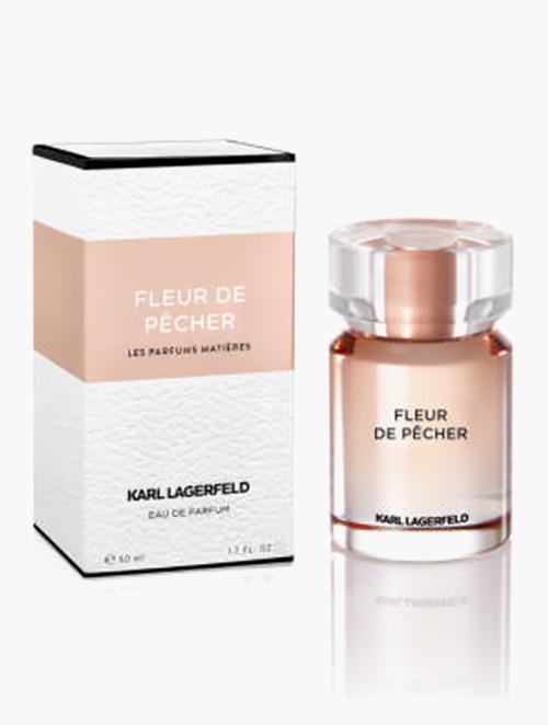 Karl Lagerfeld Fleur De Pecher EDP 50ml