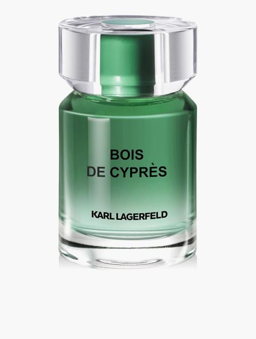 Karl Lagerfeld Bois De Cypres Karl Lagerfeld