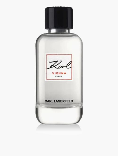 Karl Lagerfeld Karl Lagerfeld Vienna Opera 100Ml Edt Homme