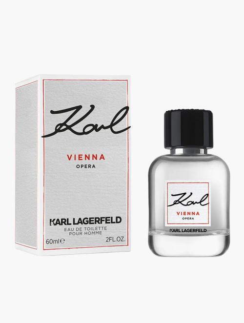 Karl Lagerfeld Vienna Opera Edt Homme 60ml 