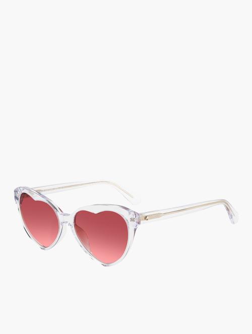 Kate Spade Crystal Cat Eye Sunglasses