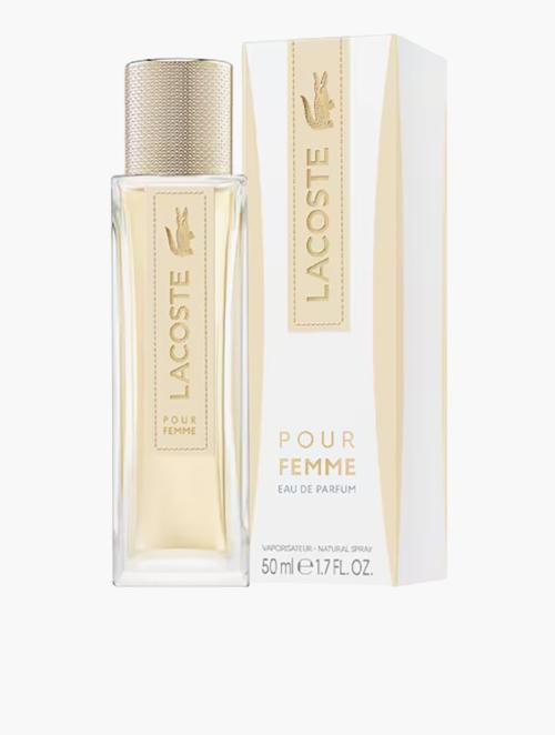 Lacoste Pour Femme Edp 50ml