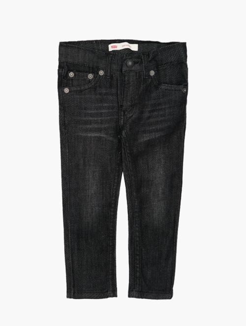 Levi's Steady Rock Skinny Denim Jeans