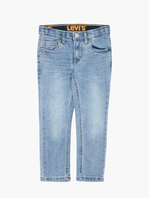 Levi's Milestone Eco Performance Denim Jeans
