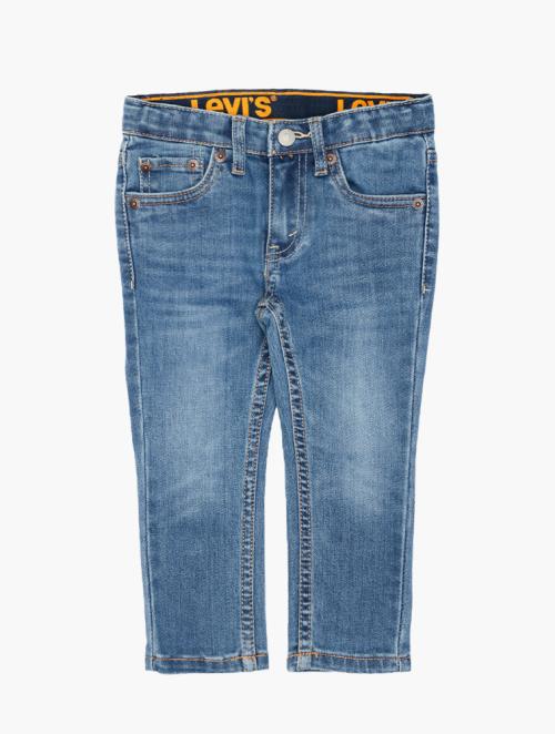 Levi's Calabasas Eco Performance Denim Jeans