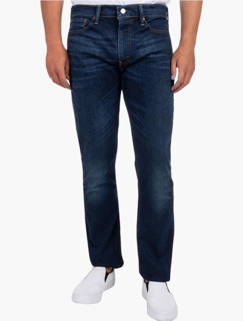 Levi's Blue 511 Slim Fit Jeans