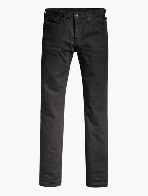 Levi's Black 511 Slim Fit Jeans