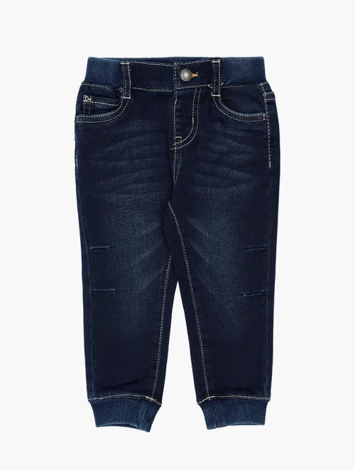 Levi's Kids Blue Full Length Jeans