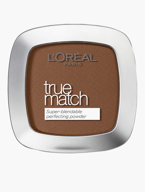 L'oreal True Match Powder - Deep Golden