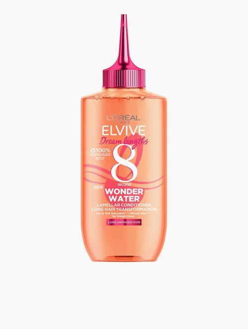 L'oreal Elvive Dream Lengths Wonder Water Liquid Hair Conditioner 200ml