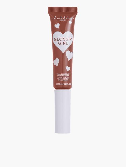 Lottie Bare Glossip Girl Lip Gloss