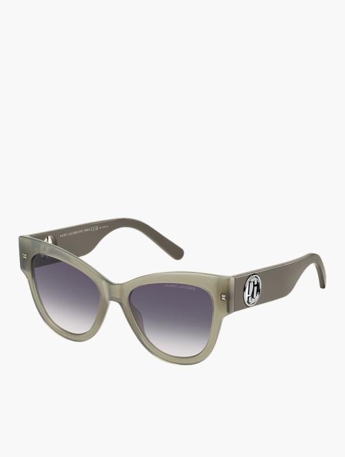 Marc Jacobs Sage Cat Eye Sunglasses