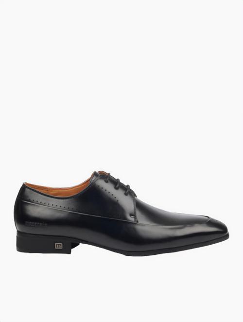 Mazerata Black Magio 106 Shoes