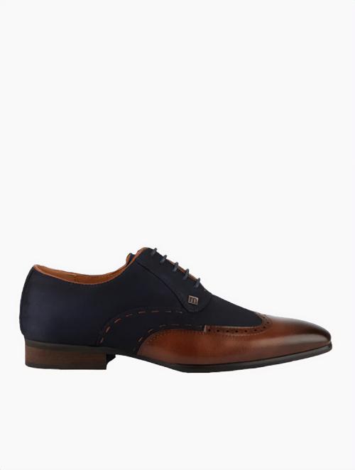 Mazerata Combo Magio 48 Formal Shoes