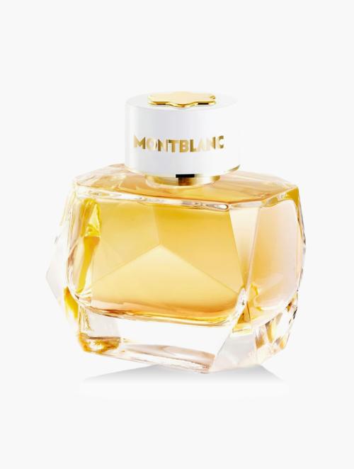 Mont Blanc Montblanc Signature Absolu Edp 50Ml