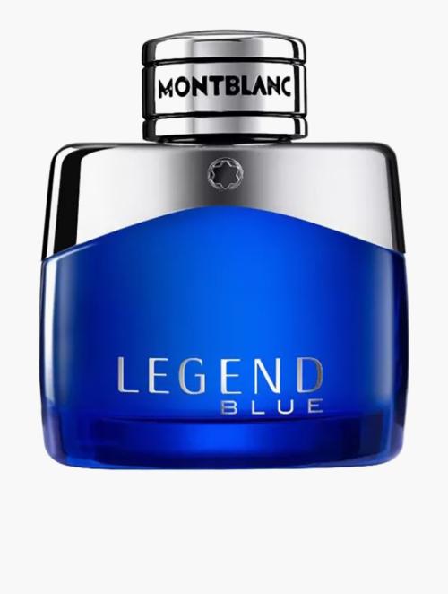 Mont Blanc Legend Blue Edp Edp 30ml