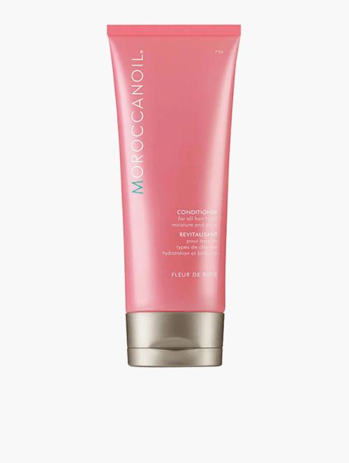 Moroccanoil Fleur De Rose Conditioner 200Ml