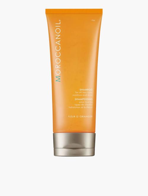 Moroccanoil Fleur D'Orange Shampoo 200Ml