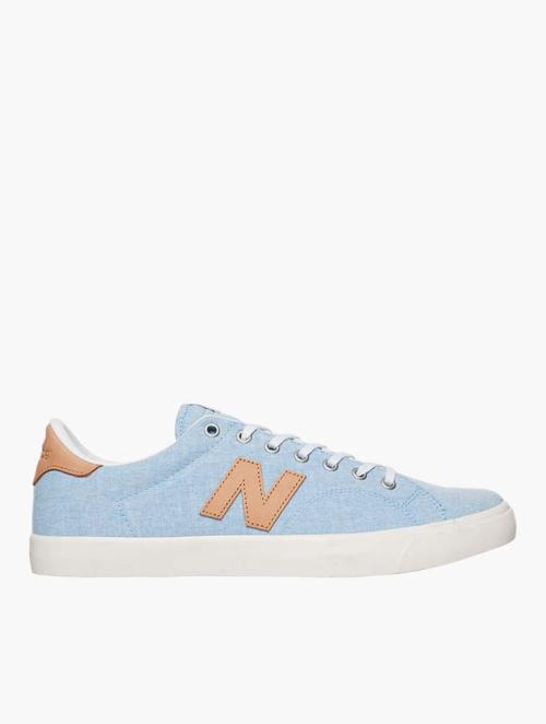 New Balance Blue All Coasts 210 Sneakers