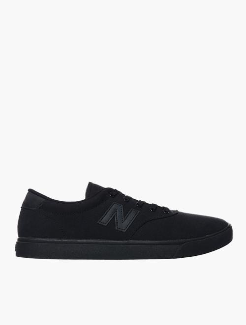 New Balance Black All Coasts 55 Sneakers