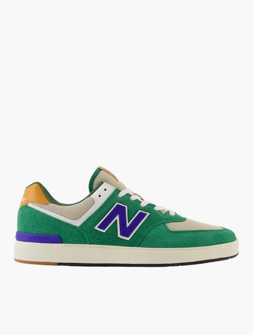 New Balance Multi Coloured Sneakers