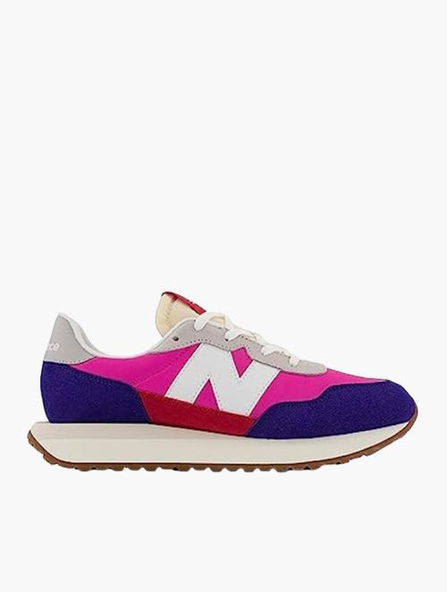 New Balance Multi 237 V1 Lace Up Sneaker