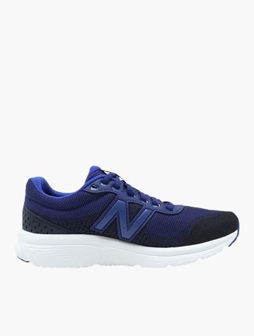 New Balance Blue Classic V3 Sneakers