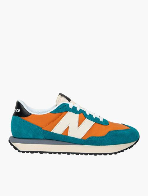New Balance Multi Coloured Ms237Ab Sneakers